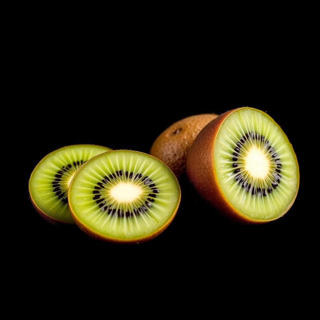 كيوي أخضر