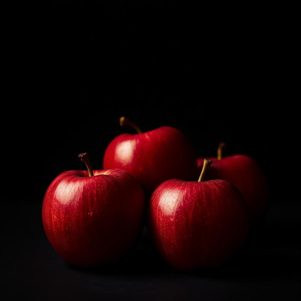 تفاح