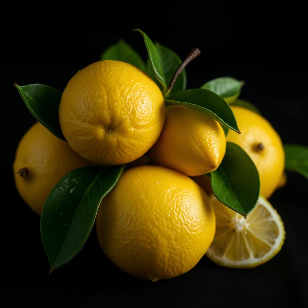 ليمون