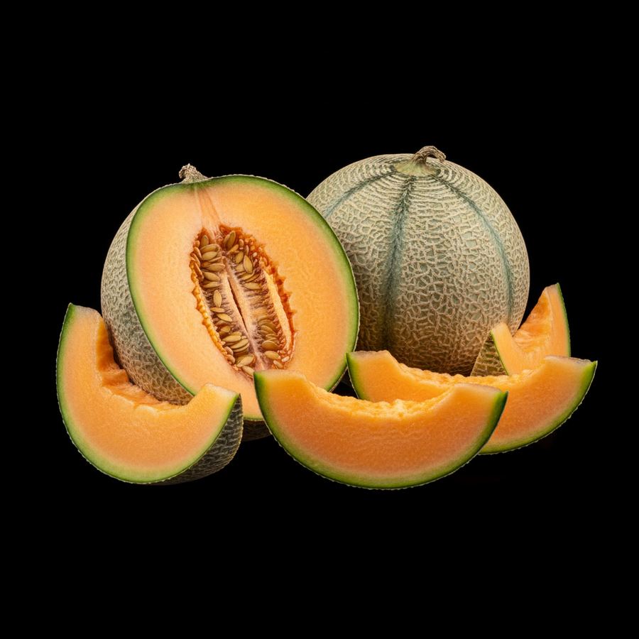 شمام منقاوي حبه