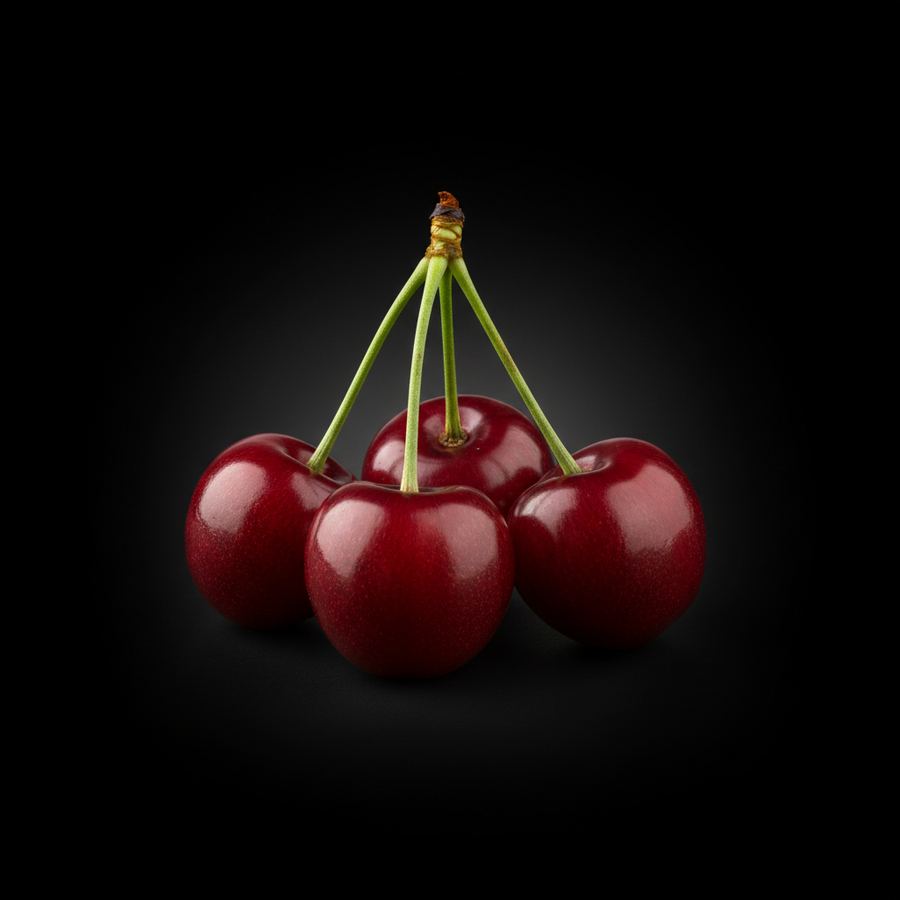 كرز سوري